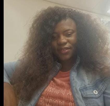 Amara Esther Chimakonam, PhD