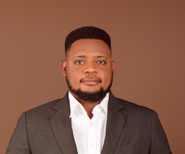 Tonye Onyemabor
