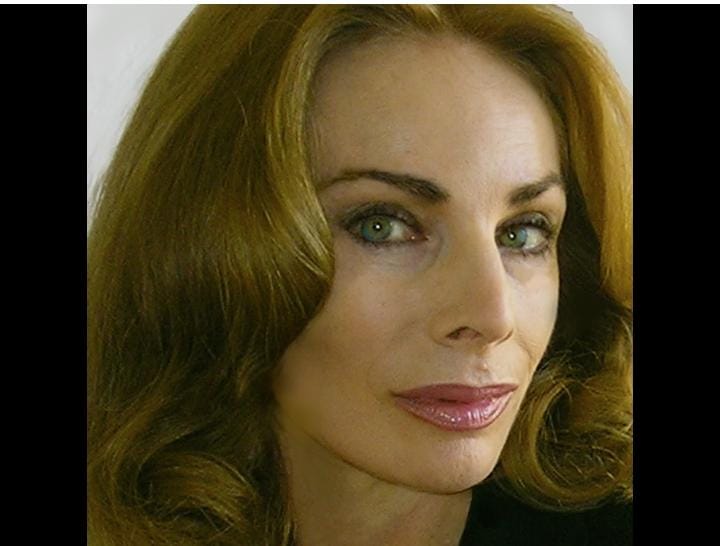 Prof. Natasha Vita-More