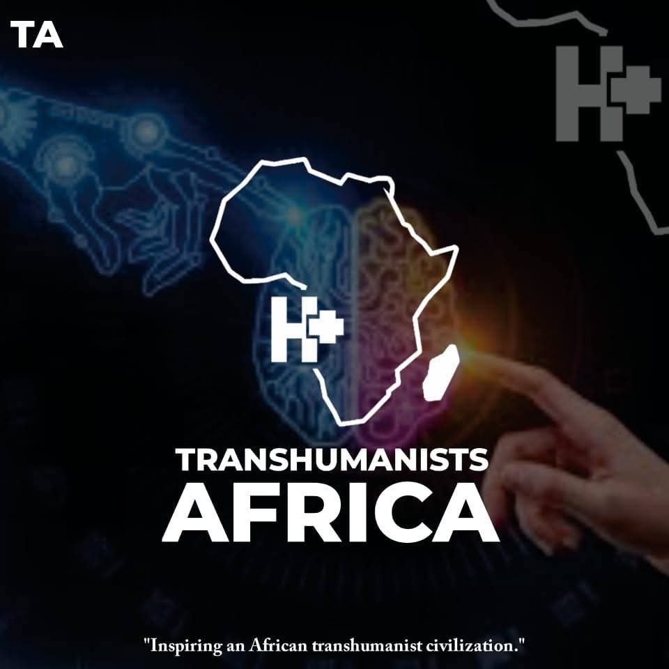 Transhumanists Africa