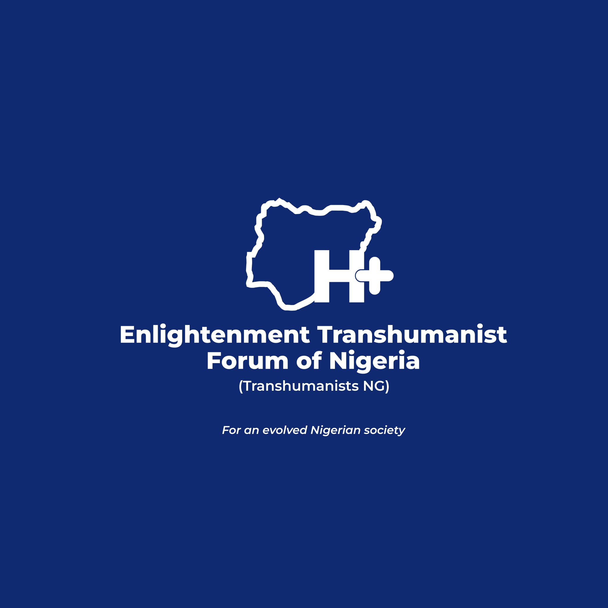 Enlightenment Transhumanist Forum of Nigeria