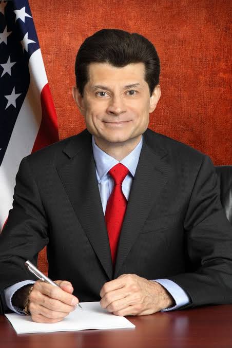 Bill Faloon