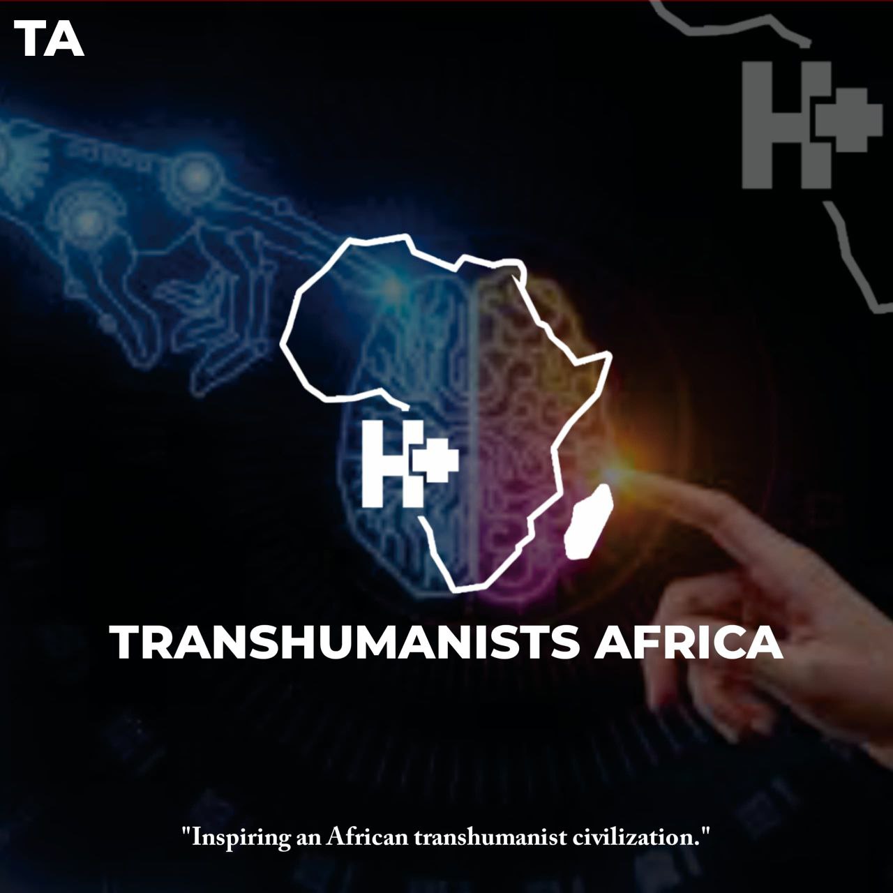 Transhumanists Africa